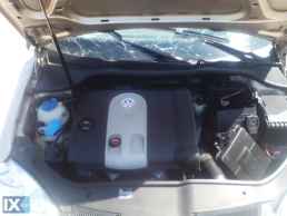 BMY029219 GOLF 5 TSI ΜΟΤΕΡ  2008