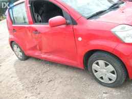 Daihatsu SIRION ΑΝΤΑΛ Κ3 ΑΚΡΑΞΟΝΙΑ,ΑΞΟΝΕΣ ΠΙΣΩ,ΓΕΦΥΡΕΣ www.saravalaki.com