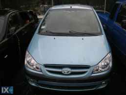 HYUNDAI GETZ ΑΝΤΑΛΛΑΚΤΙΚΑ.G4HG ΜΕΣΑΙΟ ΚΑΖΑΝΙ ΕΞΑΤΜΙΣΗΣ,ΤΕΛΙΚΟ ΕΞΑΤΜΙΣΗΣ,ΧΤΑΠΟΔΙ/ΠΟΛΛΑΠΛΗΣΕΞΑΓΩΓΗΣ www.saravalaki.com