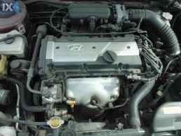 HYUNDAI COUPE ΚΙΝΗΤΗΡΕΣΜΟΤΕΡ,ΑΥΤΟΜΑΤΑ ΣΑΣΜΑΝ,ΧΕΙΡΟΚΙΝΤΑ ΣΑΣΜΑΝ www.saravalaki.com