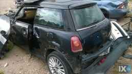 MINI COOPER Ν16Β16Α,Ν12Β16Α,Ν12Β14Α ΤΡΟΠΕΤΑ ΜΠΡΟΣΤΑΠΙΣΩ,ΑΕΡΟΣΑΚΟΙ Αirbags www.saravalaki.com