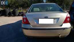 FORD MONDEO ΤΡΟΠΕΤΑ ΠΙΣΩ www.saravalaki.com
