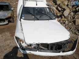 VW CADDY 1.9 ΚΙΝΗΤΗΡΕΣ,ΣΑΣΜΑΝ ΟΛΟΚΛΗΡΟ ΑΥΤΟΚΙΝΗΤΟ ΓΙΑ ΑΝΤΑΛΛΑΚΤΙΚΑ www.saravalaki.com