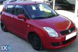 SUZUKI SWIFT ΑΝΤΑΛ.M13A ΦΑΝΑΡΙΑ ΠΙΣΩ,ΨΥΓΕΙΑ ΚΛΙΜΑΤΙΣΤΙΚΩΝΝΕΡΟΥ www.saravalaki.com
