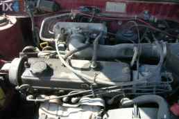 TOYOTA STARLET 1.3 4E21,2E ΚΙΝΗΤΗΡΕΣ ΜΟΤΕΡ,ΑΥΤΟΜΑΤΟΧΕΙΡΟΚΙΝΗΤΟ ΣΑΣΜΑΝ www.saravalaki.com