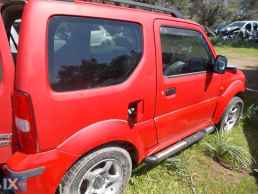 SUZUKI JIMNY G13BB.Μ13Α .ΑΙΣΘΗΤΗΡΕΣ,ΑΝΤΛΙΕΣ ΒΕΝΖΙΝΗΣ,ΠΕΝΤΑΛ ΓΚΑΖΙΟΥ ΗΛΕΚΤΡΙΚΟ www.saravalaki.com