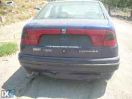 SEAT CORDOBA ΑΝΤΑΛ.BBZ ΦΑΝΑΡΙΑ ΠΙΣΩ,ΨΥΓΕΙΑ ΚΛΙΜΑΤΙΣΤΙΚΩΝ,ΨΥΓΕΙΑ ΝΕΡΟΥ www.saravalaki.com
