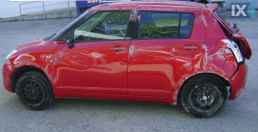 Suzuki Swift ΠΟΔΙΑ,ΖΑΝΤΕΣ,ΠΡΟΦΥΛΑΚΤΗΡΕΣ www.saravalaki.com