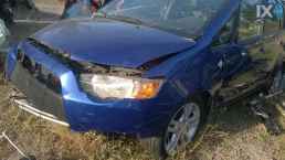 MITSUBISHI COLT ΑΝΤΑΛ.ΚΑΘΡΕΠΤΕΣ,ΜΟΤΕΡ ΚΛΕΙΔΑΡΙΑΣ,ΠΛΑΦΟΝΙΕΡΕΣ www.saravalaki.com