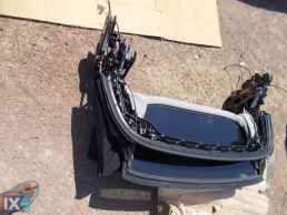 MERCEDES CLK ΜΗΧΑΝΙΚΑ ΛΑΜΑΡΙΝΑ ΚΑΙ ΗΛΕΚΤΡΙΚΑ