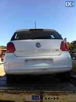 VW POLO  19962016 ΜΟΤΕΡ BBY,BUD,ΤΡΟΠΕΤΑ ΜΠΡΟΣΤΑΠΙΣΩ,ΑΕΡΟΣΑΚΟΙ Αirbags www.saravalaki.com