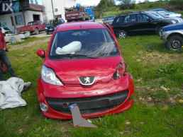 PEUGEOT 107 ΑΝΤΑΛ.ΦΑΝΑΡΙΑ ΠΙΣΩ,ΨΥΓΕΙΑ ΚΛΙΜΑΤΙΣΤΙΚΩΝ,ΨΥΓΕΙΑ ΝΕΡΟΥ www.saravalaki.com