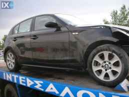BMW 116  ΑΚΡΑΞΟΝΙΑ,ΑΞΟΝΕΣ ΠΙΣΩ,ΓΕΦΥΡΕΣ www.saravalaki.com