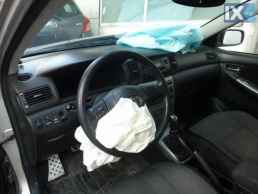 TOYOTA COROLLA ΤΙΜΟΝΙΑ,ΥΔΡΑΥΛΙΚΑ ΤΙΜΟΝΙΑ,ΗΛΕΚΤΡΙΚΟ ΣΥΣΤΗΜΑ ΤΙΜΟΝΙΟΥ www.saravalaki.com