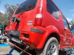 SUZUKI JIMNY G13BB ΚΙΝΗΤΗΡΑΣ Μ13Α.ABS,ΔΑΓΚΑΝΕΣ,ΔΙΣΚΟΠΛΑΚΕΣ www.saravalaki.com