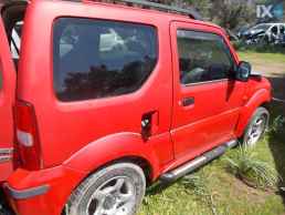 SUZUKI JIMNY G13BB ΚΙΝΗΤΗΡΑΣ Μ13Α.ΜΕΤΩΠΗ,ΤΡΑΒΕΡΣΑ,ΦΑΝΑΡΙΑ ΕΜΠΡΟΣ www.saravalaki.com