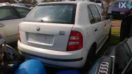 SKODA FABIA 1.2TSI ΑΝΤΑΛΛΑΚΤΙΚΑ ΜΗΧΑΝΙΚΑ ΛΑΜΑΡΙΝΑ ΗΛΕΚΤΡΙΚΑ