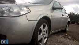 NISSAN PRIMERA  Ρ12 ΑΝΤΑΛΛΑΚΤΙΚΑ  QG1833
