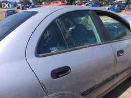 NISSAN ALMERA ΑΙΣΘΗΤΗΡΕΣ,ΑΝΤΛΙΕΣ ΒΕΝΖΙΝΗΣ,ΠΕΝΤΑΛ ΓΚΑΖΙΟΥ ΗΛΕΚΤΡΙΚΟ www.saravalaki.com