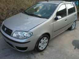 Fiat Grande Punto KAI PUNTO ΑΝΤΛΙΕΣ ΥΔΡΑΥΛΙΚΟΥ ΤΙΜΟΝΙΟΥ,ΚΟΛΩΝΑ ΤΙΜΟΝΙΟΥ,ΚΡΕΜΑΡΓΙΕΡΑ www.saravalaki.com    ΑΝΤΑΛΛΑΚΤΙΚΑ