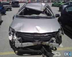 TOYOTA AURIS ΑΙΣΘΗΤΗΡΕΣ,ΑΝΤΛΙΕΣ ΒΕΝΖΙΝΗΣ,ΠΕΝΤΑΛ ΓΚΑΖΙΟΥ ΗΛΕΚΤΡΙΚΟ  www.saravalaki.com