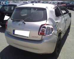 TOYOTA AURIS ΑΝΤΑΛ.4ZZ ΦΑΝΑΡΙΑ ΠΙΣΩ,ΨΥΓΕΙΑ ΚΛΙΜΑΤΙΣΤΙΚΩΝ,ΨΥΓΕΙΑ ΝΕΡΟΥ saravalaki.com