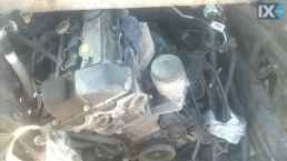 BMW 116 ΚΙΝΗΤΗΡΑΣ N43B16A 1.6 ΚΙΝΗΤΗΡΕΣ ΜΟΤΕΡ,ΑYΤΟΜΑΤΟΧΕΙΡΟΚΙΝΗΤΟ ΣΑΣΜΑΝ www.saravalaki.com