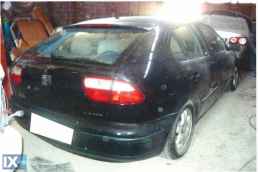 SEAT LEON ΑΝΤΑΛ.ΑΧΡ ΘΟΛΟΙ,ΜΑΡΣΠΙΕ,ΟΥΡΑΝΟΣ www.saravalaki.com