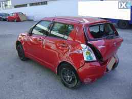 SUZUKI SWIFT ΑΣΦΑΛΕΙΕΣΑΣΦΑΛΕΙΟΘΗΚΕΣ,ΔΥΝΑΜΟ,ΕΓΚΕΦΑΛΟΣ ΚΙΤ www.saravalaki.com