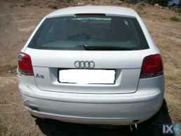 Audi A3,S3 ΦΑΝΑΡΙΑ ΠΙΣΩ,ΨΥΓΕΙΑ ΚΛΙΜΑΤΙΣΤΙΚΩΝΝΕΡΟΥ www.saravalaki.com