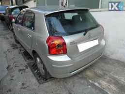 TOYOTA COROLLA ΑΣΦΑΛΕΙΕΣΑΣΦΑΛΕΙΟΘΗΚΕΣ,ΔΥΝΑΜΟ,ΕΓΚΕΦΑΛΟΣ ΚΙΤ www.saravalaki.com