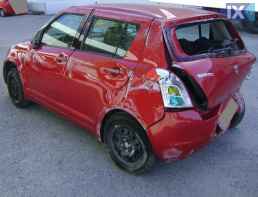 SUZUKI SWIFT  ΣΕΒΡΟ ΦΡΕΝΩΝ,ΣΥΡΜΑΤΑ ΧΕΙΡΟΦΡΕΝΟΥ,ΤΡΟΜΠΑ ΦΡΕΝΟΥ www.saravalaki.com