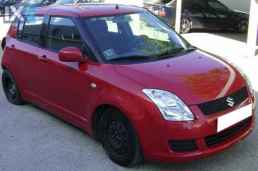 SUZUKI SWIFT ΑΝΤΑΛ.M13A,M16A ΜΕΤΩΠΗ,ΤΡΑΒΕΡΣΑ,ΦΑΝΑΡΙΑ ΕΜΠΡΟΣ www.saravalaki.com