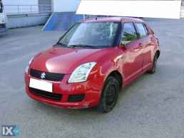 SUZUKI SWIFT ΑΝΤΑΛ.ΦΤΕΡΑ,ΠΟΡΤΕΣ,ΤΖΑΜΟΠΟΡΤΑ M13A,M16A www.saravalaki.com