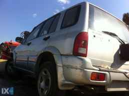 SUZUKI GRAND VITARA ΚΑΙ VITARA M16A H20A.G16B ΔΙΑΦΟΡΙΚΑ ΜΠΡΟΣΤΑ,ΔΙΑΦΟΡΙΚΑ ΠΙΣΩ,ΚΟΝΤΡΕΣ ΔΙΑΦΟΡΙΚΟΥ  www.saravalaki.com