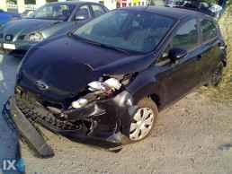 FORD FIESTA turbo/ΤΟΥΡΜΠΙΝΕΣ,ΜΙΖΕΣ,ΠΛΕΞΟΥΔΑ www.saravalaki.con
