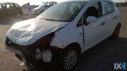 OPEL CORSA & CORSA OPC ΚΙΝΗΤΗΡΕΣ  Ζ12ΧΕΡ,Ζ14ΧΕΡ,Ζ16ΧΕΡ,Ζ18ΧΕΡ,X20XEV ΛΑΜΑΡΙΝΑ ΜΗΧΑΝΙΚΑ ΚΑΙ ΗΛΕΚΤΡΙΚΑ www.saeavalaki.com