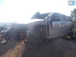 SKODA FABIA ΑΝΤΑΛ.ΚΙΝΗΤΗΡΕΣΜΟΤΕΡ,ΑΥΤΟΜΑΤΟΧΕΙΡΟΚΙΝΗΤΟ ΣΑΣΜΑΝ www.saravalaki.com