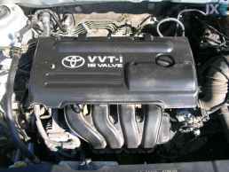 TOYOTA COROLLA ΚΙΝΗΤΗΡΕΣ ΜΟΤΕΡ,ΑΥΤΟΜΑΤΟΧΕΙΡΟΚΙΝΗΤΟ ΣΑΣΜΑΝ www.saravalaki.com