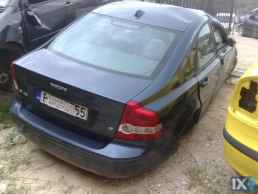 VOLVO S40S80 TA ΠΑΝΤΑ.B4164S3.B5254T3.B5254T2.ΚΙΝΗΤΗΡΕΣ ΜΟΤΕΡ,ΑΥΤΟΜΑΤΟ ΧΕΙΡΟΚΙΝΗΤΟ ΣΑΣΜΑΝ www.saravalaki.com