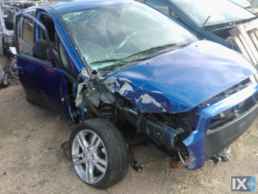 MITSUBISHI COLT ΦΑΝΑΡΙΑ ΠΙΣΩ,ΨΥΓΕΙΑ ΚΛΙΜΑΤΙΣΤΙΚΩΝΝΕΡΟΥ www.saravalaki.com