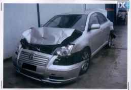TOYOTA YARIS 1SZ,1ND,2NZ,2SZ,1NRFE,1KR,ΚΙΝΗΤΗΡΕΣΜΟΤΕΡ,ΑΥΤΟΜΑΤΑΧΕΙΡΟΚΙΝΗΤΑ ΣΑΣΜΑΝ www.saravalaki.com