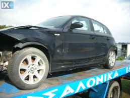BMW 116 ΑΝΤΑΛ.ΗΜΙΑΞΟΝΙΑ,ΜΟΥΑΓΙΕ,ΨΑΛΙΔΙΑ www.saravalaki.com