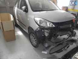 HYUNDAI I 10  ΚΛΙΜΑΤΙΣΤΙΚΟ ΚΟΜΠΛΕ,ΚΟΜΠΡΕΣΕΡ aircodition ΣΩΛΗΝΕΣ Κ ΕΞΑΡΤΗΜΑΤΑ www.saravalaki.com