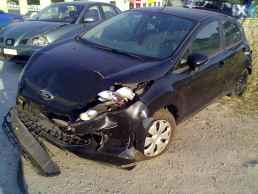 FORD FIESTA ΜΕΣΑΙΟ ΚΑΖΑΝΙ ΕΞΑΤΜΙΣΗΣ,ΤΕΛΙΚΟ ΕΞΑΤΜΙΣΗΣ,ΧΤΑΠΟΔΙ/ΠΟΛΛΑΠΛΗΣΕΞΑΓΩΓΗΣ www.saravalaki.com