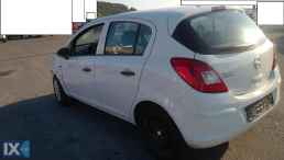 OPEL CORSA ΑΝΤΑΛ/ΚΑ ΚΑΘΡΕΠΤΕΣ,ΜΟΤΕΡ ΚΛΕΙΔΑΡΙΑΣ,ΠΛΑΦΟΝΙΕΡΕΣ www.saravalaki.com