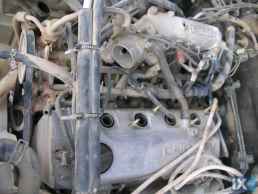 Daihatsu Terios 1997 2018 ΚΙΝΗΤΗΡΕΣ HC ΜΟΤΕΡ www.saravalaki.com