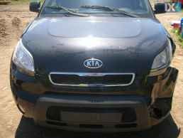 KIA  SOUL ΑΝΤΑΛ.ΜΕΤΩΠΗ,ΤΡΑΒΕΡΣΑ,ΦΑΝΑΡΙΑ ΕΜΠΡΟΣ www.saravalaki.com