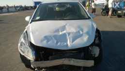 OPEL CORSA ΨΥΓΕΙΑ ΚΛΙΜΑΤΙΣΤΙΚΩΝ,ΨΥΓΕΙΑ ΝΕΡΟΥ,ΦΑΝΑΡΙΑ ΠΙΣΩ www.saravalaki.com