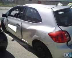 ΤΟΥΟΤΑ AURIS ΑΝΤΑΛ 4ZZ,ΖΑΝΤΟΛΑΣΤΙΧΑ,ΜΙΖΕΣ,ΠΛΕΞΟΥΔΑ www.saravalaki.com